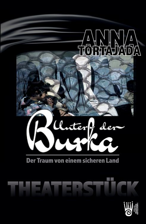 Produktbild: Unter der Burka - Der Traum von einem freien Land