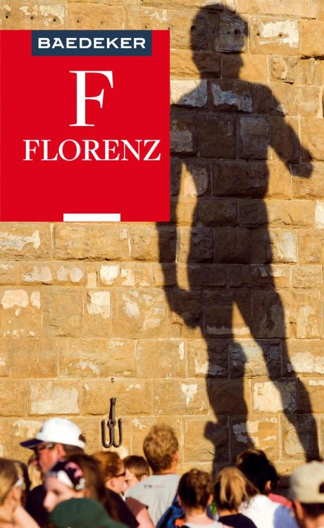 Bild vom Artikel Baedeker Reiseführer E-Book Florenz vom Autor Jürgen Sorges