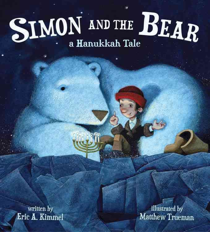 Produktbild: Simon & The Bear