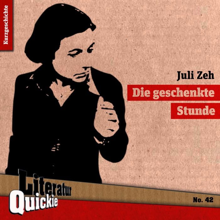 Produktbild: Die geschenkte Stunde