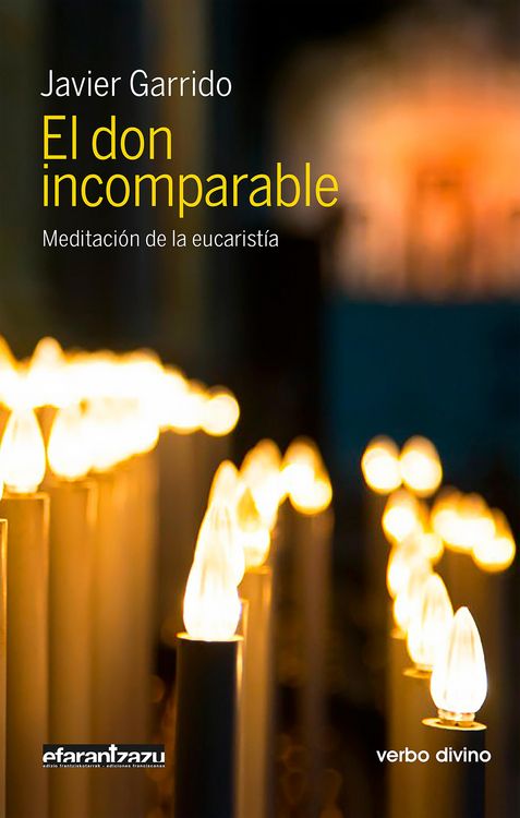 Produktbild: El don incomparable