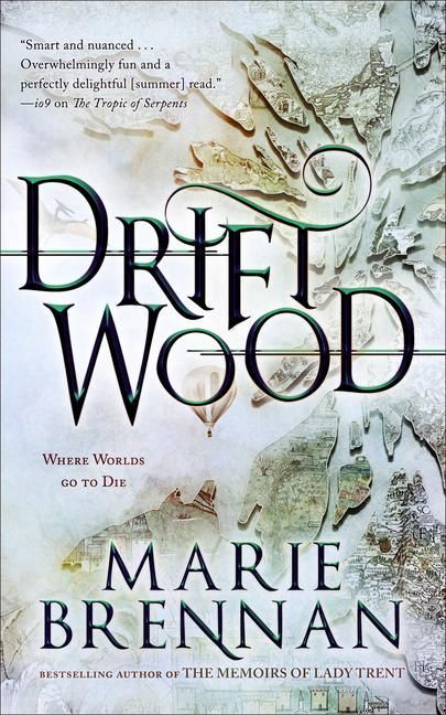 Produktbild: Driftwood