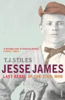 Produktbild: Jesse James