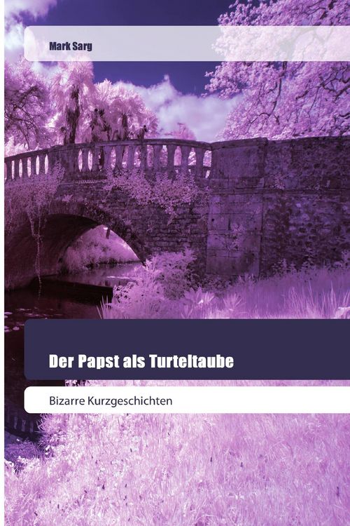 Produktbild: Der Papst als Turteltaube