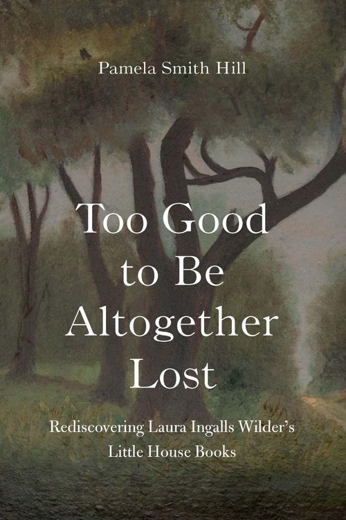 Produktbild: Too Good to Be Altogether Lost