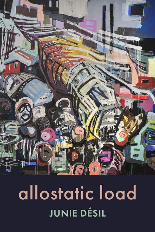 Produktbild: Allostatic Load