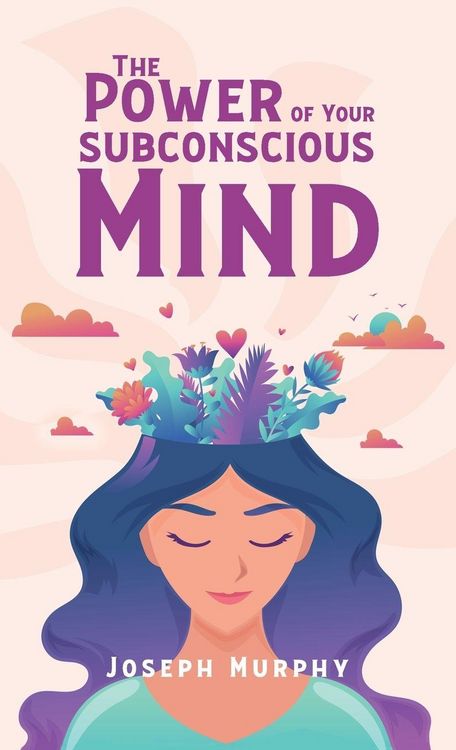 Produktbild: Power Of Your Subconscious Mind Hardcover