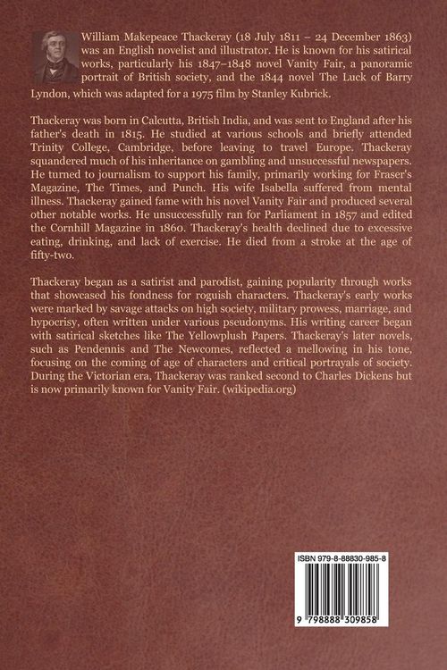 Produktbild: Barry Lyndon