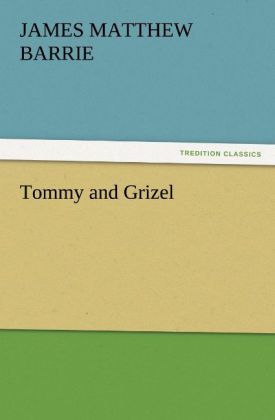 Produktbild: Tommy and Grizel