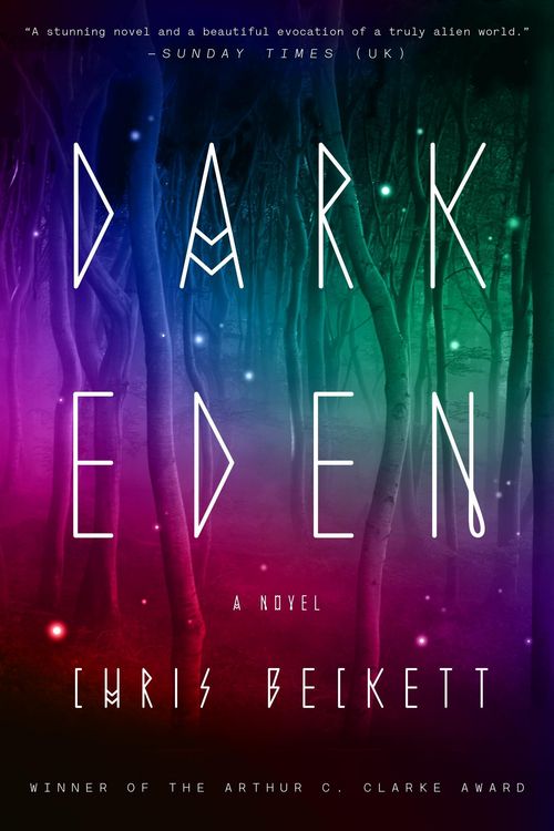 Produktbild: Dark Eden