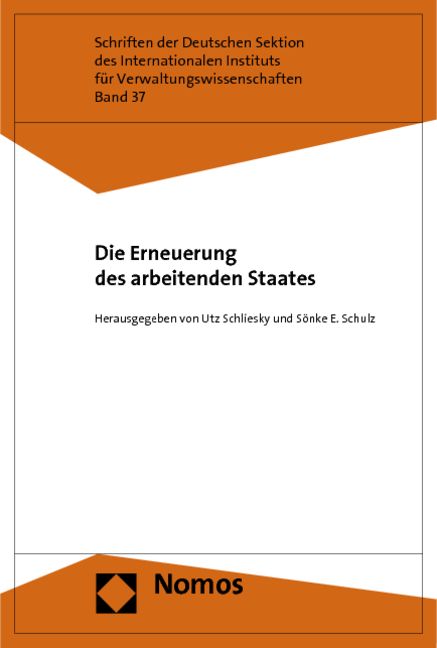 Produktbild: B&uuml;rokratie im Irrgarten der Politik