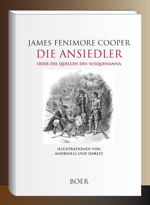 Produktbild: Die Ansiedler
