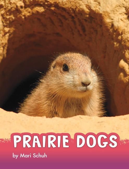 Produktbild: Prairie Dogs