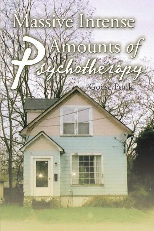 Produktbild: Massive Intense Amounts of Psychotherapy