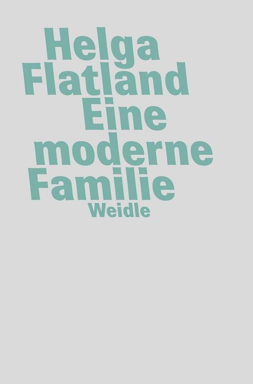 Produktbild: Eine moderne Familie