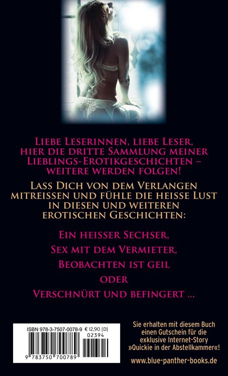 Produktbild: Machs mir noch mal | Erotische Geschichten