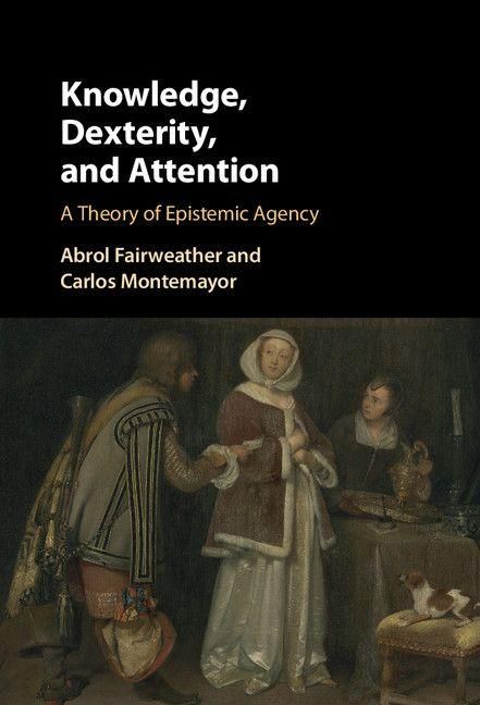 Produktbild: Knowledge, Dexterity, and Attention