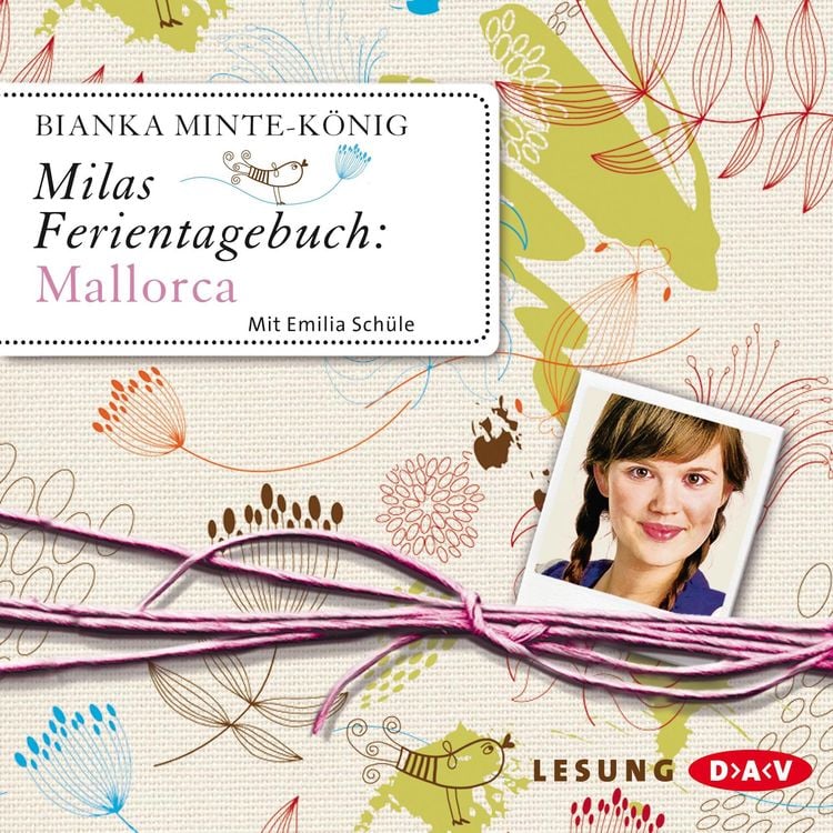 Produktbild: Milas Ferientagebuch - Mallorca