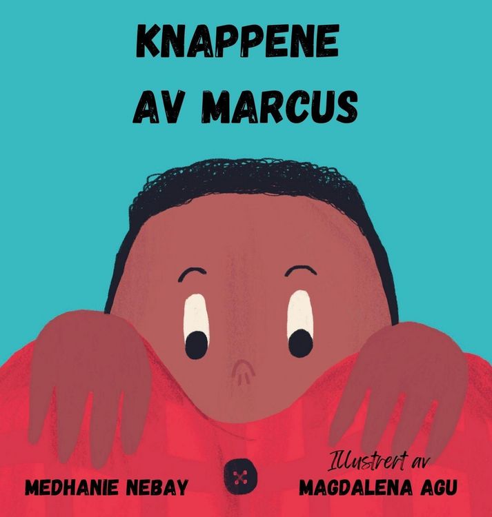 Produktbild: Knappene av Marcus