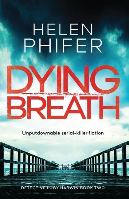 Produktbild: Dying Breath