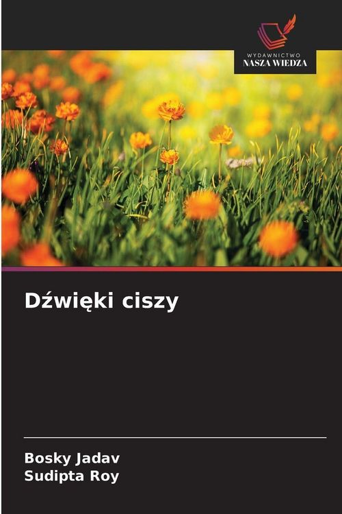 Produktbild: D&iquest;wi&iquest;ki ciszy