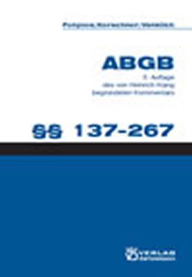 Produktbild: Kommentar zum ABGB - Klang-Kommentar / Klang-Kommentar