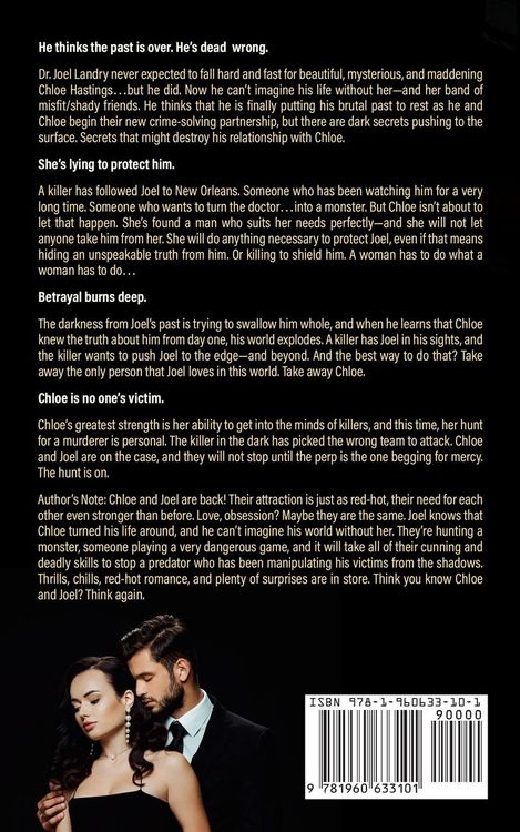 Produktbild: Save Me From The Dark