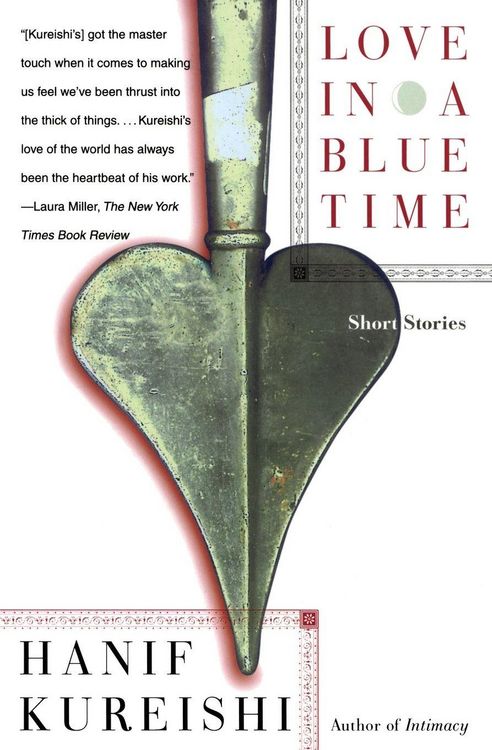 Produktbild: Love in a Blue Time