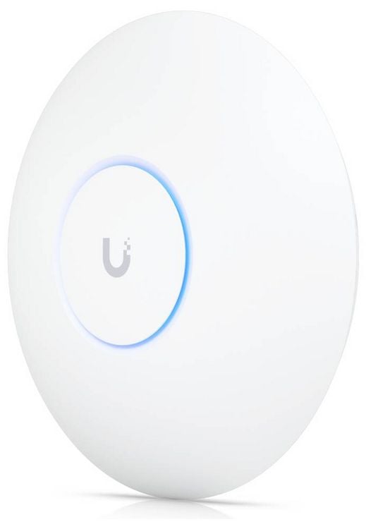 Produktbild: Ubiquiti Networks U7-PRO UBIQUITI U7 Pro PoE+ Access point WLAN Access-Point 2.4 GHz, 5 GHz, 6 GHz