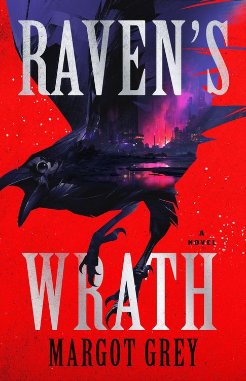 Produktbild: Raven's Wrath