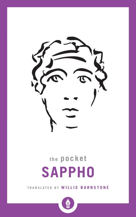 Produktbild: The Pocket Sappho