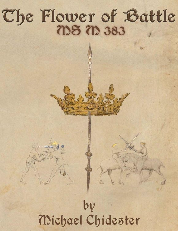 Produktbild: The Flower of Battle