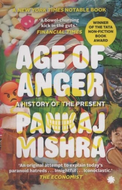 Produktbild: Age of Anger