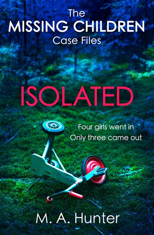 Produktbild: Isolated