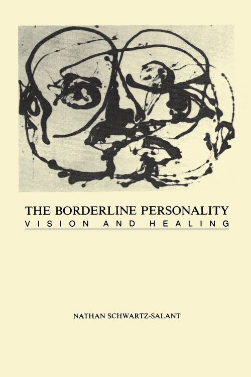 Produktbild: The Borderline Personality