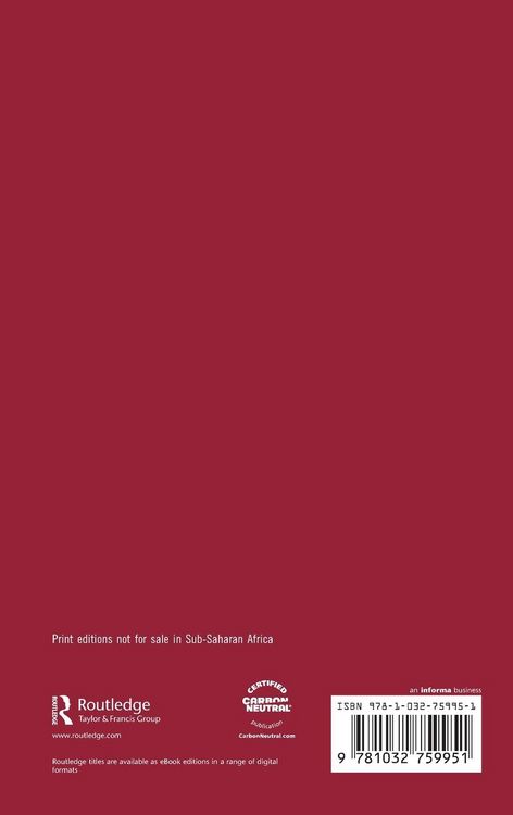 Produktbild: Epistemologies from the Global South