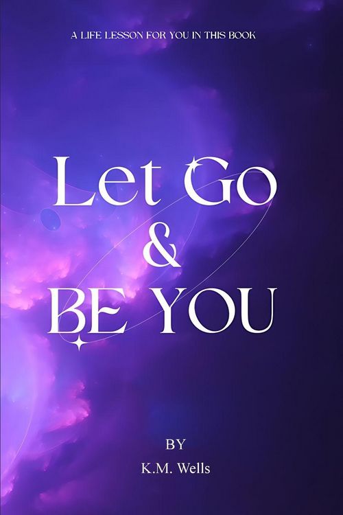 Produktbild: Let Go & Be You