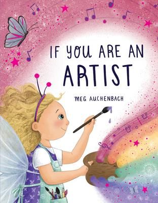Produktbild: If You Are an Artist
