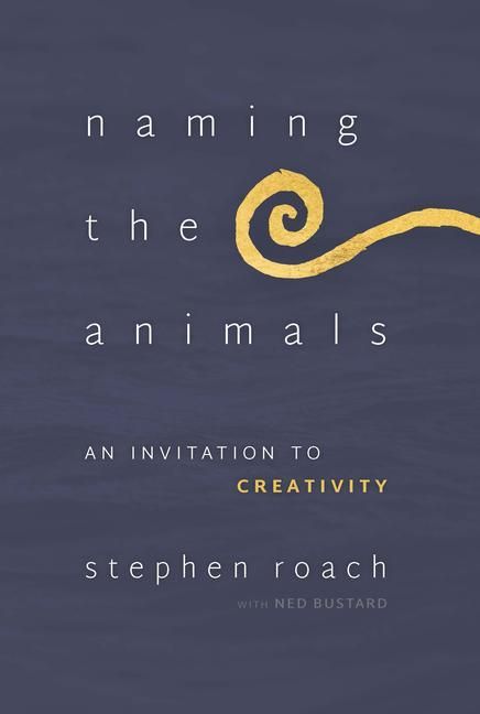 Produktbild: Naming the Animals
