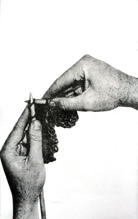 Produktbild: The Manly Art of Knitting