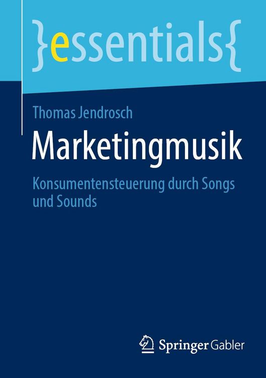 Produktbild: Marketingmusik