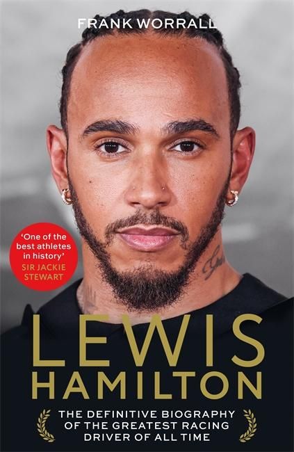 Produktbild: Lewis Hamilton