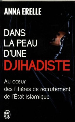 Produktbild: Dans la peau d'une djihadiste