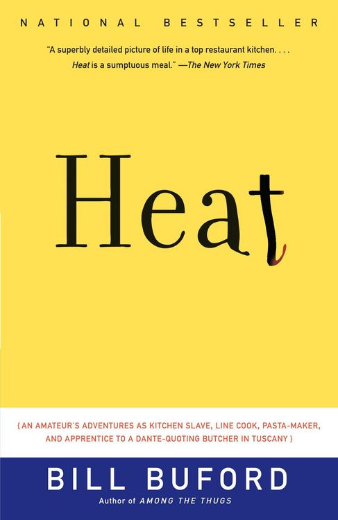 Produktbild: Heat