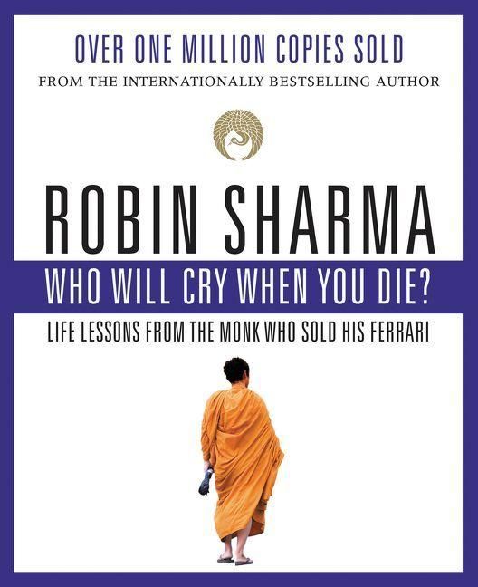Produktbild: Who Will Cry When You Die?