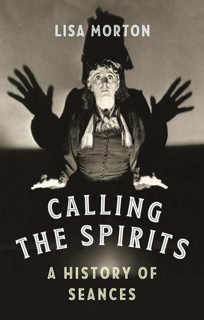 Produktbild: Calling the Spirits