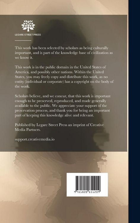 Produktbild: Stephen March's Way