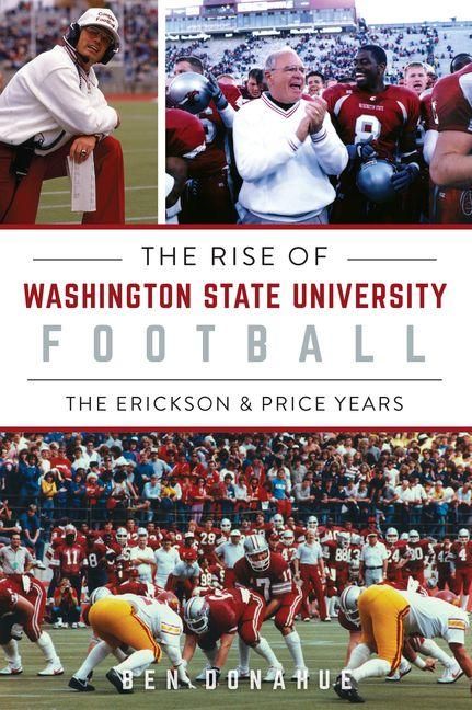 Produktbild: The Rise of Washington State University Football