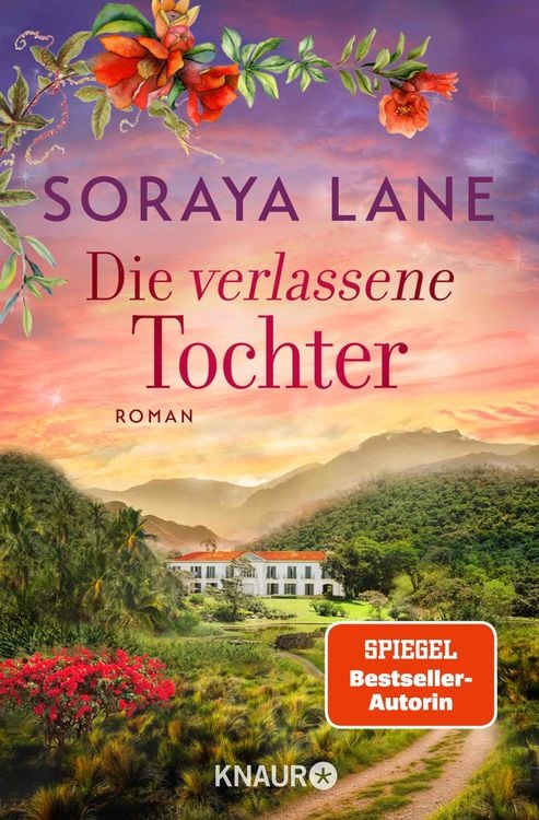 Bild vom Artikel Die verlassene Tochter vom Autor Soraya Lane