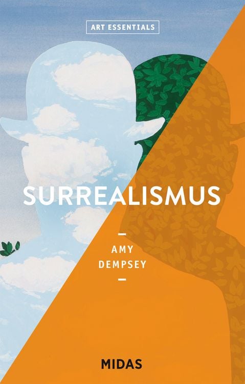 Produktbild: Surrealismus (ART ESSENTIALS)